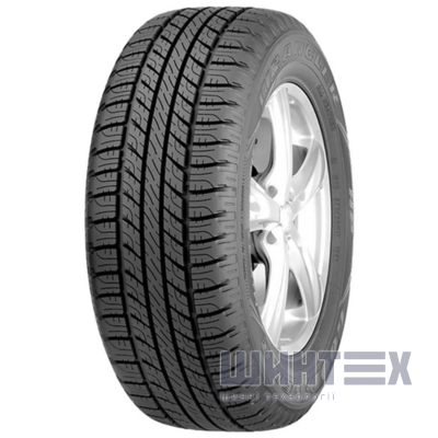 Goodyear Wrangler HP All Weather 255/55 R19 111V XL - preview